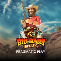 Big Bass Splash slot by Pragmatic Play