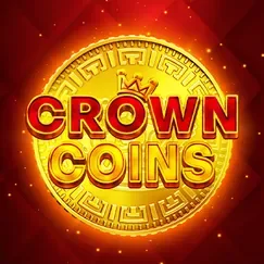 Crown Coins slot by Endorphina