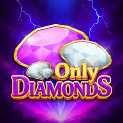 Only Diamonds slot by Gamzix
