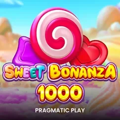 Sweet Bonanza 1000 slot by Pragmatic Play