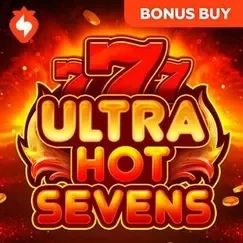 Ultra Hot Sevens slot by Slotopia